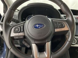 
										2016 Subaru Crosstrek full									