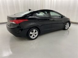 
										2013 Hyundai Elantra GLS full									