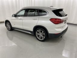 
										2016 BMW X1 full									