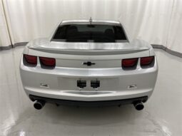 
										2013 Chevrolet Camaro 1LT full									