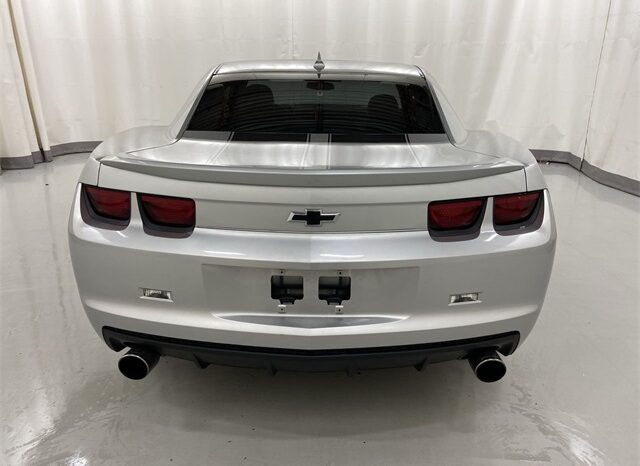 
								2013 Chevrolet Camaro 1LT full									