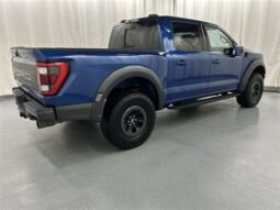 
										2022 Ford F-150 Raptor full									