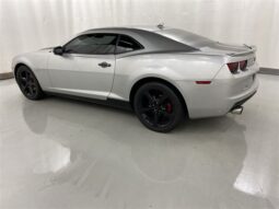 
										2013 Chevrolet Camaro 1LT full									