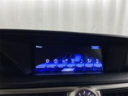 
										2013 Lexus GS 350 full									