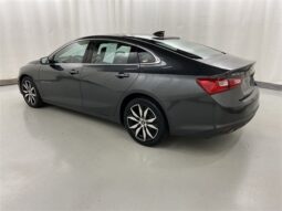 
										2016 Chevrolet Malibu LT 2LT full									