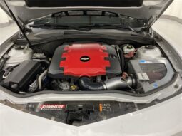 
										2013 Chevrolet Camaro 1LT full									