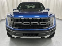 
										2022 Ford F-150 Raptor full									