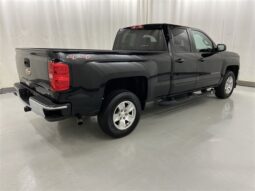 
										2017 Chevrolet Silverado 1500 LT1 full									