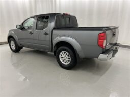 
										2018 Nissan Frontier SV full									