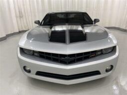 
										2013 Chevrolet Camaro 1LT full									