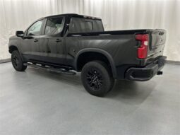 
										2022 Chevrolet Silverado 1500 ZR2 full									