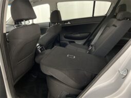 
										2022 Kia Sportage LX full									