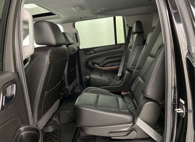 
								2020 Chevrolet Suburban Premier full									