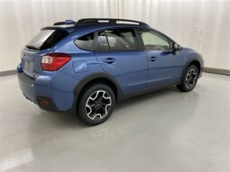 
										2016 Subaru Crosstrek full									