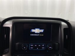 
										2018 Chevrolet Silverado 1500 LT2 full									