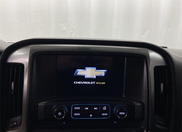 
								2018 Chevrolet Silverado 1500 LT2 full									