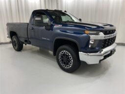 
										2020 Chevrolet Silverado 3500HD LT full									