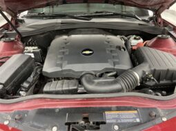 
										2010 Chevrolet Camaro 1LT full									