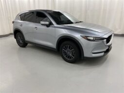 
										2021 Mazda CX-5 Touring full									