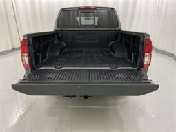 
										2018 Nissan Frontier SV full									