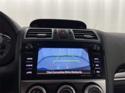 
										2016 Subaru Crosstrek full									