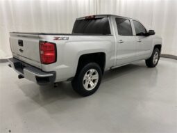 
										2018 Chevrolet Silverado 1500 LT2 full									