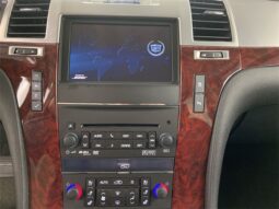 
										2011 Cadillac Escalade EXT Premium full									