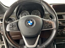 
										2016 BMW X1 full									