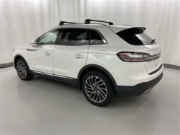 
										2020 Lincoln Nautilus Reserve full									