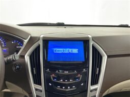 
										2016 Cadillac SRX Performance full									