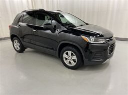 
										2019 Chevrolet Trax LT full									