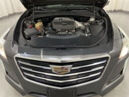 
										2016 Cadillac CTS full									