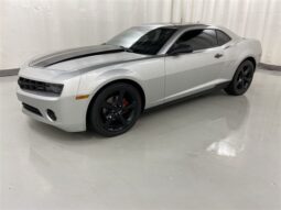 2013 Chevrolet Camaro 1LT