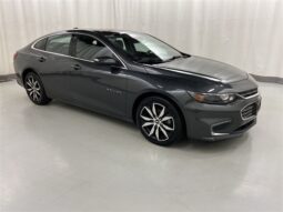 
										2016 Chevrolet Malibu LT 2LT full									