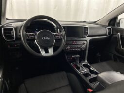 
										2022 Kia Sportage LX full									