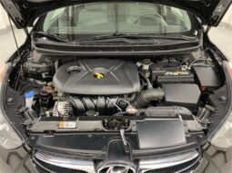 
										2013 Hyundai Elantra GLS full									