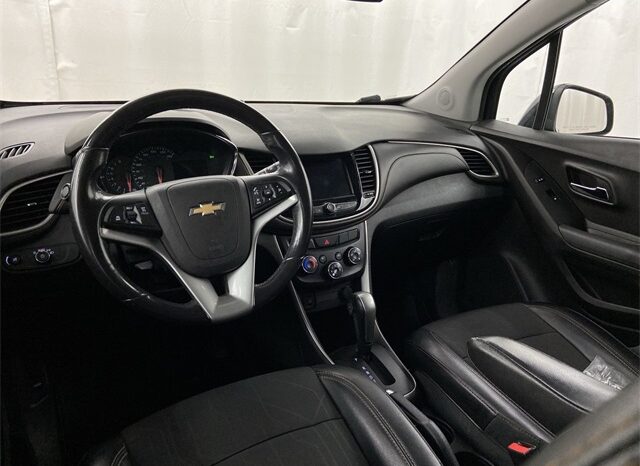 
								2019 Chevrolet Trax LT full									