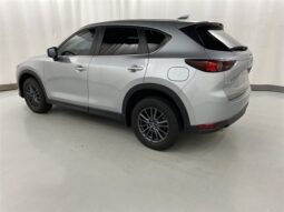 
										2021 Mazda CX-5 Touring full									