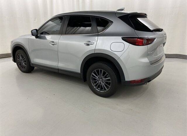 
								2021 Mazda CX-5 Touring full									