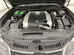 
										2013 Lexus GS 350 full									