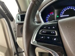 
										2016 Cadillac SRX Performance full									