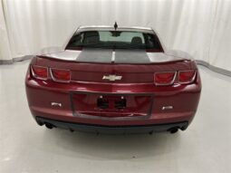 
										2010 Chevrolet Camaro 1LT full									