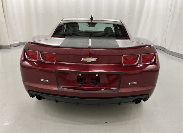 
								2010 Chevrolet Camaro 1LT full									