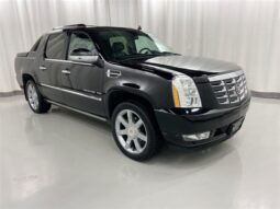 
										2011 Cadillac Escalade EXT Premium full									