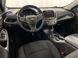 
										2016 Chevrolet Malibu LT 2LT full									