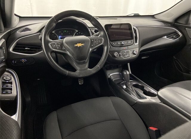 
								2016 Chevrolet Malibu LT 2LT full									