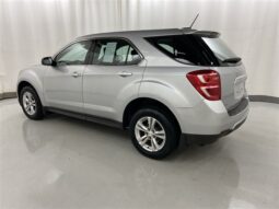 
										2016 Chevrolet Equinox LS full									