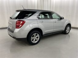 
										2016 Chevrolet Equinox LS full									