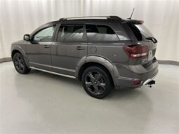 
										2018 Dodge Journey Crossroad full									