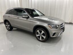 
										2020 Mercedes-Benz GLC GLC 300 full									